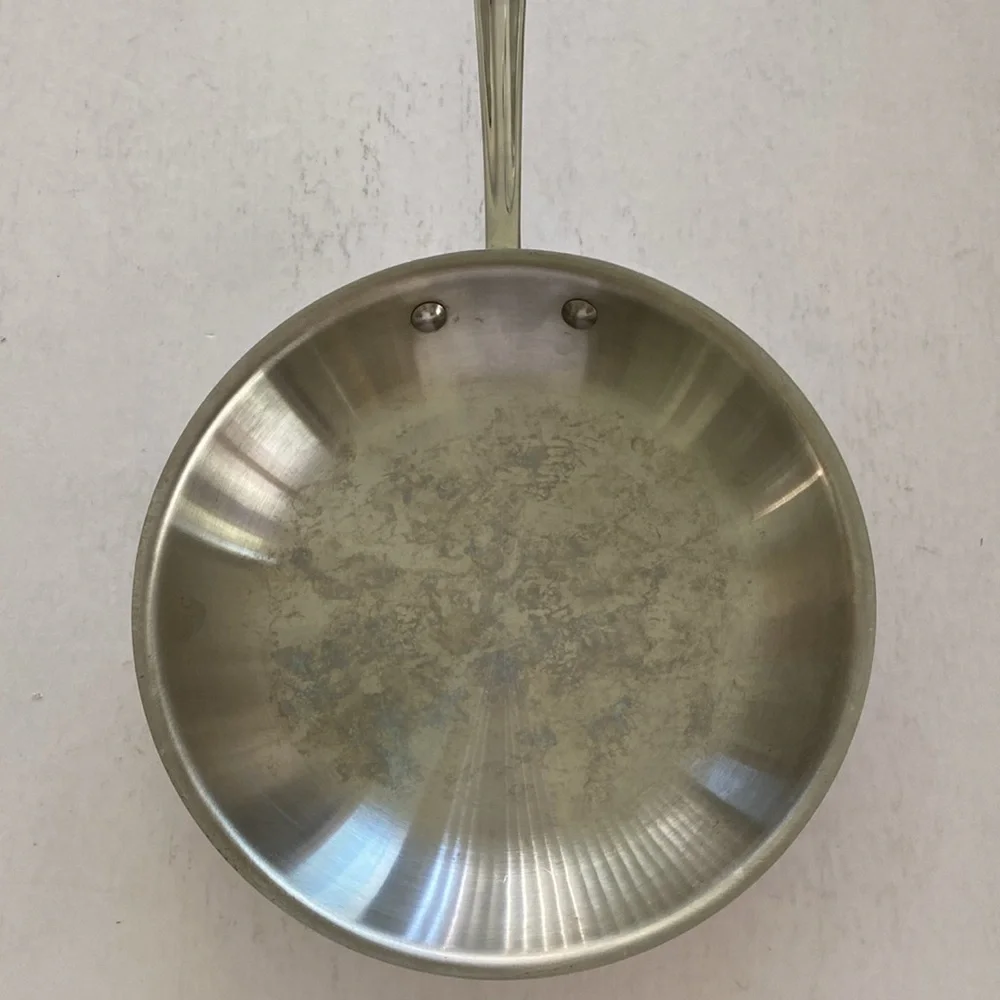 All-Clad all clad